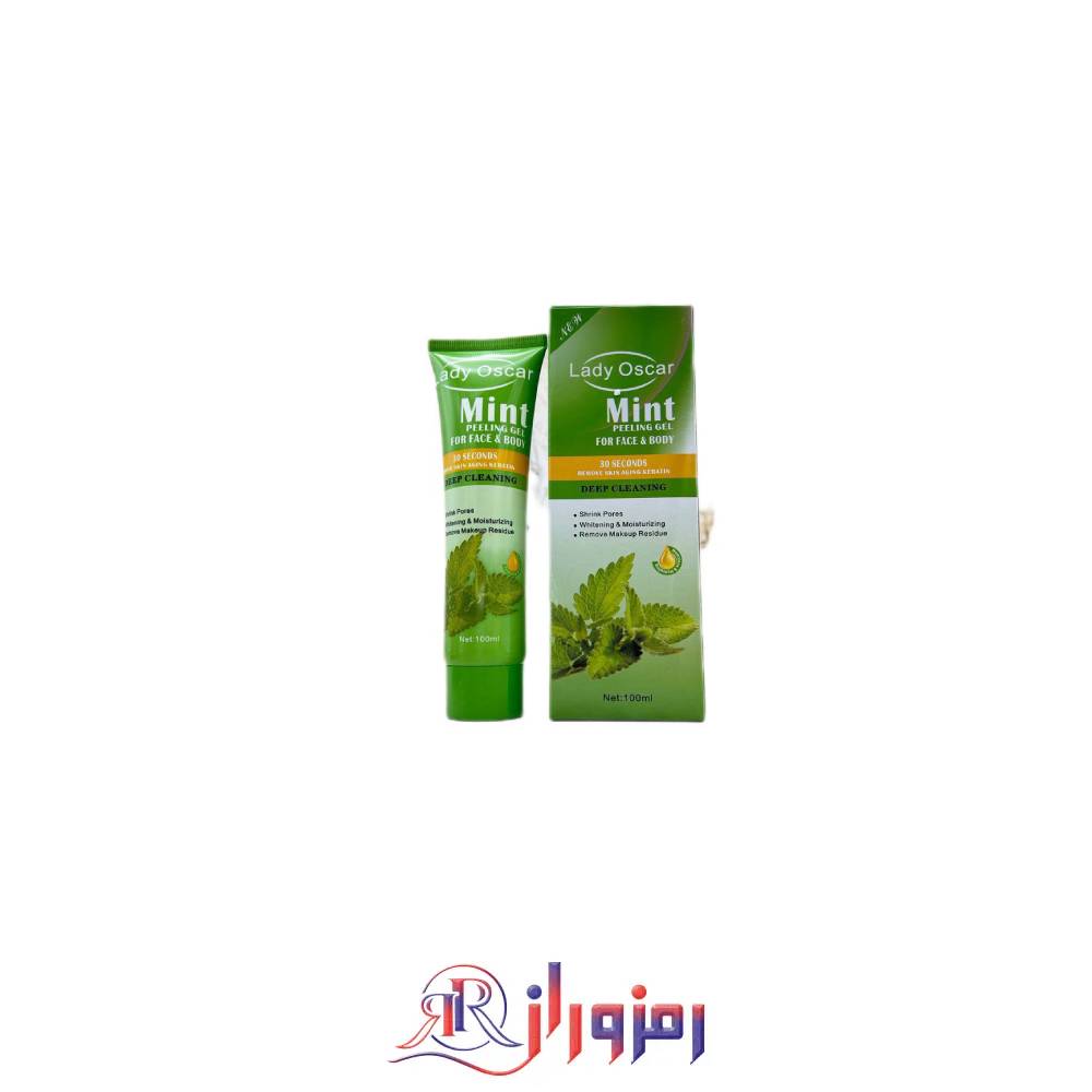 ژل لایه بردار صورت و بدن لیدی اسکار lady oscar حجم 100 میل،خرید و قیمت ژل لایه بردار صورت و بدن لیدی اسکار lady oscar حجم 100 میل